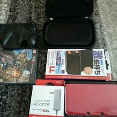 最後の出品！！3DS LLレットのサムネイル