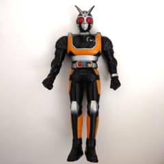 仮面ライダーBLACK RX　ロボライダー　ソフビフィギュアのサムネイル