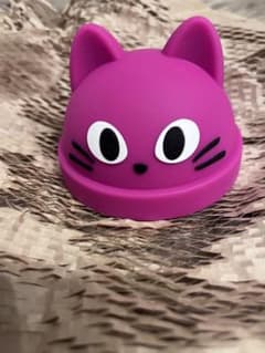 完売品☆スタバ　ハロウィン2023キャット蓋のサムネイル