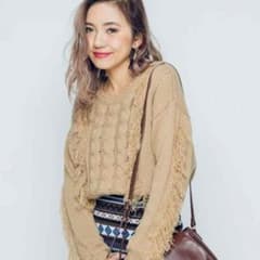 EVRIS◎ニットのサムネイル