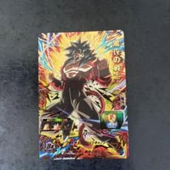 UGM9-059 黒衣の戦士のサムネイル