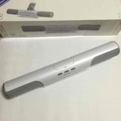 iPhone スタイリッシュスピーカー ！送料無料！のサムネイル