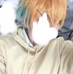 宇佐美リト にじさんじ ウィッグ コスプレのサムネイル