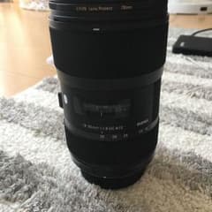 sigma 18-35mm シグマ ニコンFマウントのサムネイル
