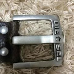 DIESELベルトのサムネイル