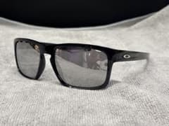 Oakley Sliver Chrome Iridium Vented - メルカリ
