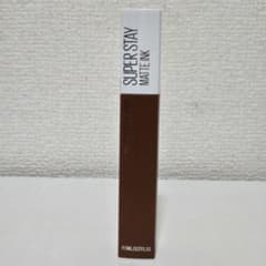 メイベリンSuper Stay Matte Ink 70のサムネイル