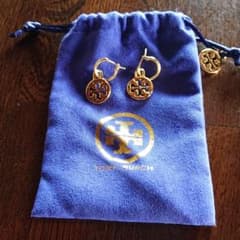 Tory Burchのピアス(お値引きしました！)のサムネイル