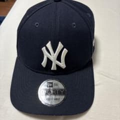 NEW ERA 9FORTY ニューヨークヤンキース キャップ値下げ可能のサムネイル
