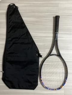 ソフトテニス　ジオブレイク50VS テニスラケットのサムネイル