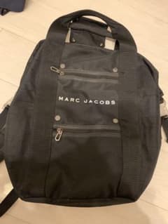 マークジェイコブス リュック バックパックのサムネイル