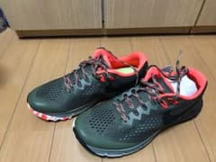 NIKE ナイキ テラカイガー4 27.0 新品のサムネイル