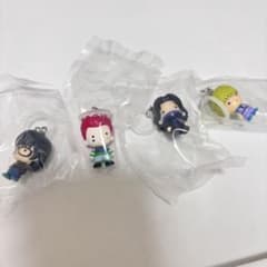 HUNTER × HUNTER 메지루시 액세서리 클로로 이외
