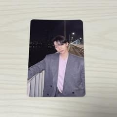 2PM ジュノ トレカ - メルカリ