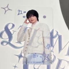 &TEAM CAFE 2025 クリアトレカ ケイ K 平日限定特典 - メルカリ