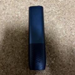 アイコス イルマi ワン ミッドナイトブラック IQOS イルマアイワン