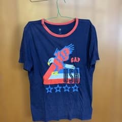 GAP Tシャツ