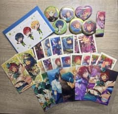 あんスタ Switch まとめ売り - メルカリ