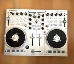 vestax vic-100 MK II DJコントローラー - メルカリ