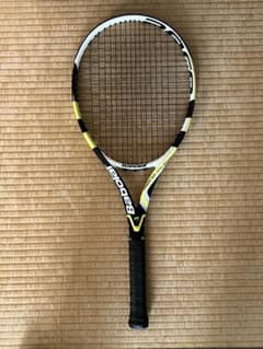 Babolat Aero Pro Drive 2010 G2 - メルカリ