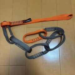 GM CLIMBING 22kN 16mmパーソナルアンカーテザーシステムPASのサムネイル
