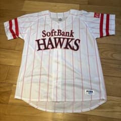 SoftBank Hawks ユニフォーム 2017年のサムネイル