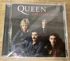 QUEEN『GREATEST HITS グレイテスト・ヒッツ』のサムネイル