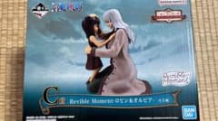 一番くじ ワンピース エモーショナルストーリーズ ロビン＆オルビアのサムネイル