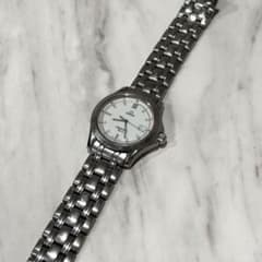 稼働品 OMEGA オメガ シーマスター 120m クォーツ 1501/823 - メルカリ