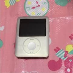 iPod 4GB 3世代のサムネイル