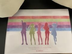 그렇지 않은 그녀의 키우는 방법 복제 원화 세트