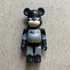 バットマン　メディコムトイ　ベアブリック 100% BE@RBRICKのサムネイル