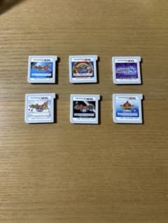 ニンテンドー3DSソフト 妖怪ウォッチ ポケモン12本 - メルカリ
