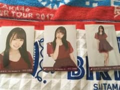 乃木坂46 中元日芽香 Web限定生写真 コンプのサムネイル