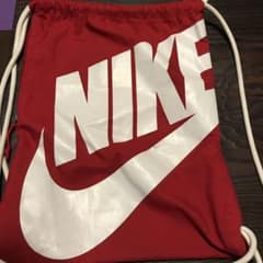 NIKE ナイキ ナップサックのサムネイル