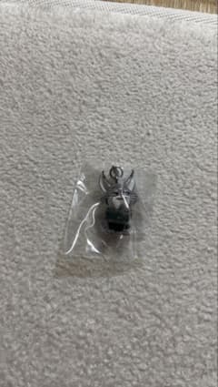 ズートピア　めじるしアクセサリー　パウバートのサムネイル