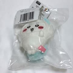 치이카와 치이카와다라케쿠지 D상 친구 마스코트 모몬가