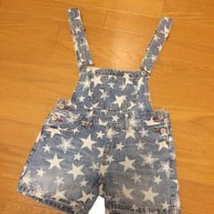 オーバーオールのサムネイル
