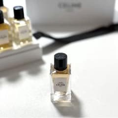 CELINE オードゥパルファン 10ml EAUDECALIFORNIE CELINE オードゥパルファン 10ml EAUDECALIFORNIE - メルカリ