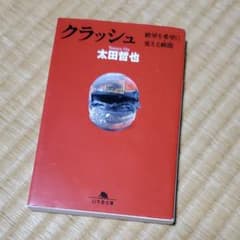 クラッシュ : 絶望を希望に変える瞬間のサムネイル