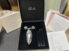 ReFa CARAT PEC-L1706 美顔ローラー 本体 - メルカリ