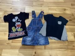 JUNK STORE and グラグラむぅ  まとめ売りのサムネイル