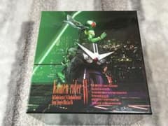 様 仮面ライダーW ダブル DVD 全12巻セット ほぼ未開封 ライナーカ