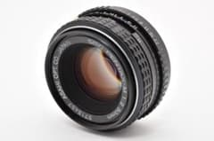 超美品】Pentax pentax-m 50mm F2 単焦点#2866523 - メルカリ