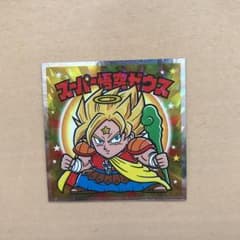 ビックリマンチョコ シールのサムネイル