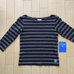 ORCIVAL　長袖カットソー　115cmのサムネイル