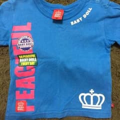BABY DOLL Tシャツのサムネイル