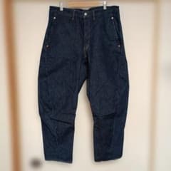 Levi's リーバイス ENGINEERED JEANS LEJ570 W34