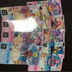 プリパラのサムネイル