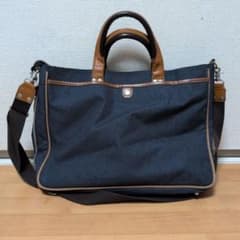 moustache 2way ショルダーバッグのサムネイル